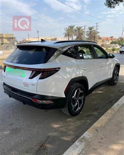 هیۆندای تۆکسۆن